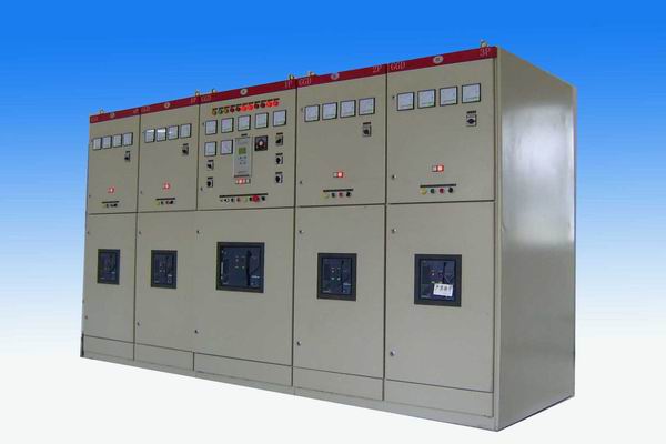 清江浦装修配电柜 安全实用建筑抽屉式配电柜-电